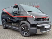 Kia PV5 - L2H1 Elite 71.2 kWh Wij bieden ook financiering mogelijkhede