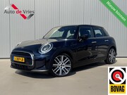MINI Cooper - 5-Deurs 1.5 MINI Yours|Navi|NL-Auto|Leder|LED