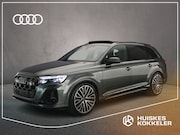 Audi Q7 - 60 TFSI e 490pk Pro Line S Competition