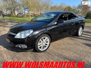 Opel Astra - 1.8 Temptation