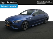 Mercedes-Benz C-klasse - C 300 e Business Solution AMG | Premium Plus | Memory pakket