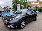 Kia Niro - 1.6 GDI HYBRID DYNAMICLINE AUTOMAAT / AIRCO-ECC / CRUISE CTR