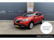 Renault Kadjar - 1.2 TCe 130PK Intens Automaat | Trekhaak | Navigatie | Camer