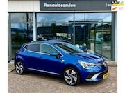 Renault Clio - 1.3 TCe R.S. Line | Automaat | 360 camera | Nederlandse auto