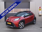 Toyota Aygo X - 1.0 VVT-i S-CVT Envy Automaat, Cabrio, Camera, Cruise, Navi
