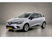 Renault Clio - Estate 0.9 TCe Limited