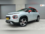 Citroën C3 Aircross - 1.2 PureTech S&S Shine, Navi, Camera, DuoTone