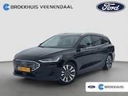 Ford Focus - Wagon 1.0 Hybrid Titanium X | Camera | Apple Carplay | B&O A