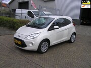 Ford Ka - 1.2 Titanium 147 d km nap pas airco