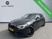 BMW 1-serie - 120d High Executive Automaat Schuifdak Key