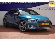 Audi A3 - Sportback 30 TFSI Advanced Sport edition / 1EIG / Bang&Olufs