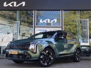 Kia Sportage - 1.6 T-GDi PHEV Plug-in Hybrid GT-PlusLine | Full Option! | P