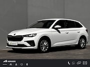 Skoda Scala - 1.0 TSI DSG Automaat Selection / Garantie tot 02/2029 tot 60