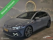 Volkswagen Golf - 2.0 TSI GTI Panorama/Leder/HUD/Harman Kardon/Stoelventilatie