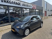Toyota Aygo - 1.0 VVT-i x-play AIRCO-CAMERA-5DRS