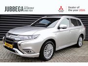 Mitsubishi Outlander - 2.4 PHEV Instyle Opendak, Adaptive Cruise, Dealer O.H.