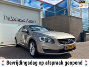 Volvo S60 - 1.5 T2 Nordic+|BI-Xenon|Automaat|Navigatie|