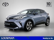 Toyota C-HR - 1.8 Hybrid Style | BTW Voertuig | Stoelverwarming | Dodehoek