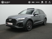 Audi Q5 - 50 TFSI e 299 pk Quattro S-Line | Panoramadak | Leder/alcant