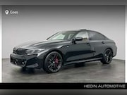 BMW 3-serie - sedan M340i xDrive | Stuurwielrand verwarm