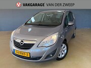 Opel Meriva - 1.4 Turbo Edition | Dealer OH | Trekhaak