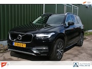 Volvo XC90 - 2.0 T8 Twin Engine AWD Inscription, LEER, NAVIGATIE, CAMERA,