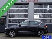 Seat Ateca - 1.0 TSI |BEATS|Camera|LED|NAP|92000 KM