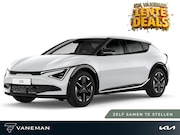 Kia EV6 - Plus AWD 84 kWh | Apple Carplay/Android Auto | Zelf samenste
