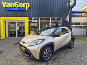 Toyota Aygo X - 1.0 VVT-i S-CVT Pulse All-in prijs! All-in prijs