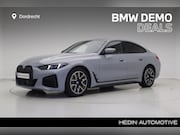 BMW 4-serie Gran Coupe - 420i M-Sport Pro | Comfort Pack | Stoel/stuurverwarming | Ad