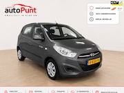 Hyundai i10 - 1.0 i-Drive