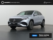 Mercedes-Benz EQA - 250+ Business Solution AMG 71 kWh | 15-7-2026 Beschikbaar |