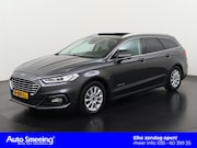 Ford Mondeo - Wagon 2.0 IVCT HEV Titanium | Schuifdak | Trekhaak | Navigat