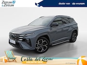 Hyundai Tucson - 1.6 T-GDI PHEV N Line 2WD | VAN €53.000 voor ACTIE €44.800, 