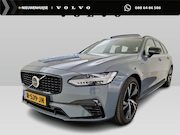 Volvo V90 - 2.0 T6 Plug-in hybrid AWD Ultimate Dark | SOH:95% | Trekhaak