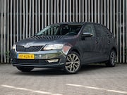 Skoda Rapid - 1.0 TSi 95pk H6 |EX BPM| ClimateControl|Stoelverwarming|Crui