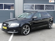 Audi A3 - Sportback 1.8 TFSI 160PK Ambition Pro Line Business ECC Navi