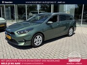 Kia Ceed - Sportswagon 1.5 T-GDi DynamicPlusLine Nav|Camera|Lmv| SUPERD