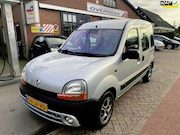 Renault Kangoo - 1.4 Privilège, Automaat,Airco