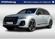 Audi Q7 - 60 TFSI e 490PK quattro Pro Line S Competition | 168K Nieuwp