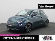 Fiat 500 - e 42 kWh La Prima | APPLE CARPLAY - ANDROID AUTO | CLIMATE C