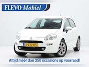 Fiat Punto Evo - 0.9 TwinAir Street 5-drs Airco|Cruise|LMV|PDC