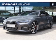 BMW 4-serie - 430i High Executive M Sport Automaat / Schuif-kanteldak / Co
