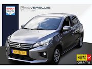 Mitsubishi Space Star - 1.2 Intense Automaat | 1e Eigenaar | Carplay Navigatie | St