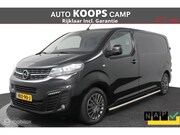 Opel Vivaro - Gesloten bestel L2 2.0 CDTI 145 Pk Automaat 3-Pers Innovatio