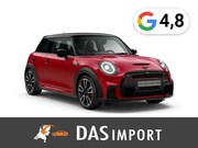 MINI John Cooper Works - 3-Türer Navi AdapLED HUD ACC Navi AdapLED HUD ACC
