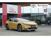 Toyota Prius - 2.0 Plug-in Hybrid Executive | Elektrische bestuurdersstoel 