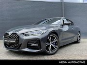 BMW 4-serie - Coupé 430i High Executive M-Sport NL-Auto | Laser | Leder | 