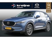 Mazda CX-5 - 2.0 SkyActiv-G 165 Comfort | TREKHAAK | BOSE | RIJKLAARPRIJS