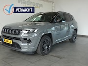 Jeep Compass - 1.3T S